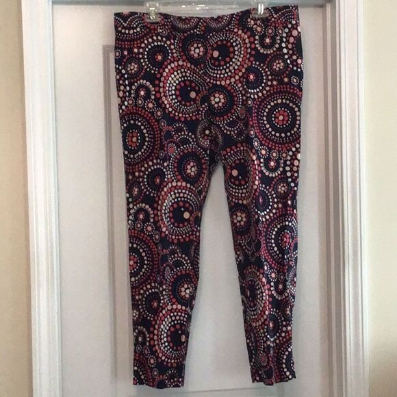 EEUC Vineyard Vines Ankle Pants, Size 16 - Picture 1 of 4